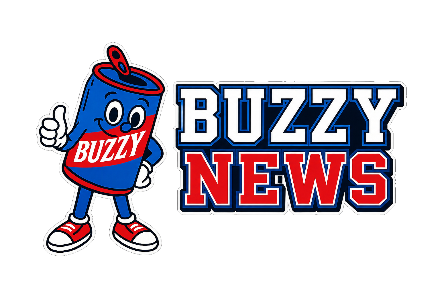 Buzzy News