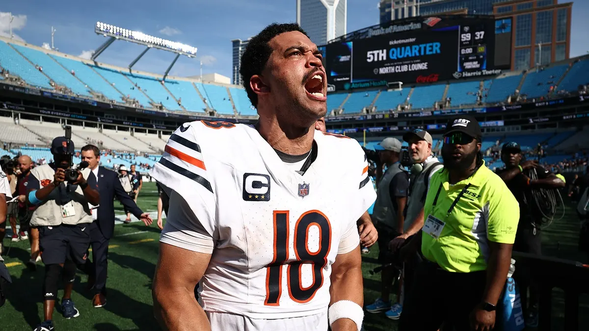 It’s Week 1—Everybody Calm Down... But Man, It’s Good to Have the NFL Back