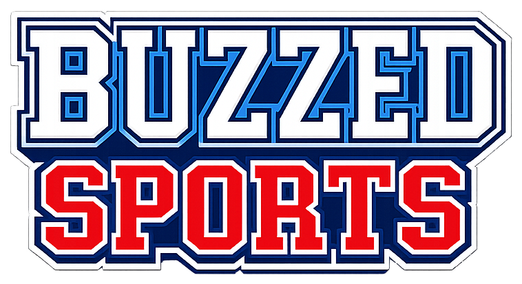 Buzzed Sports