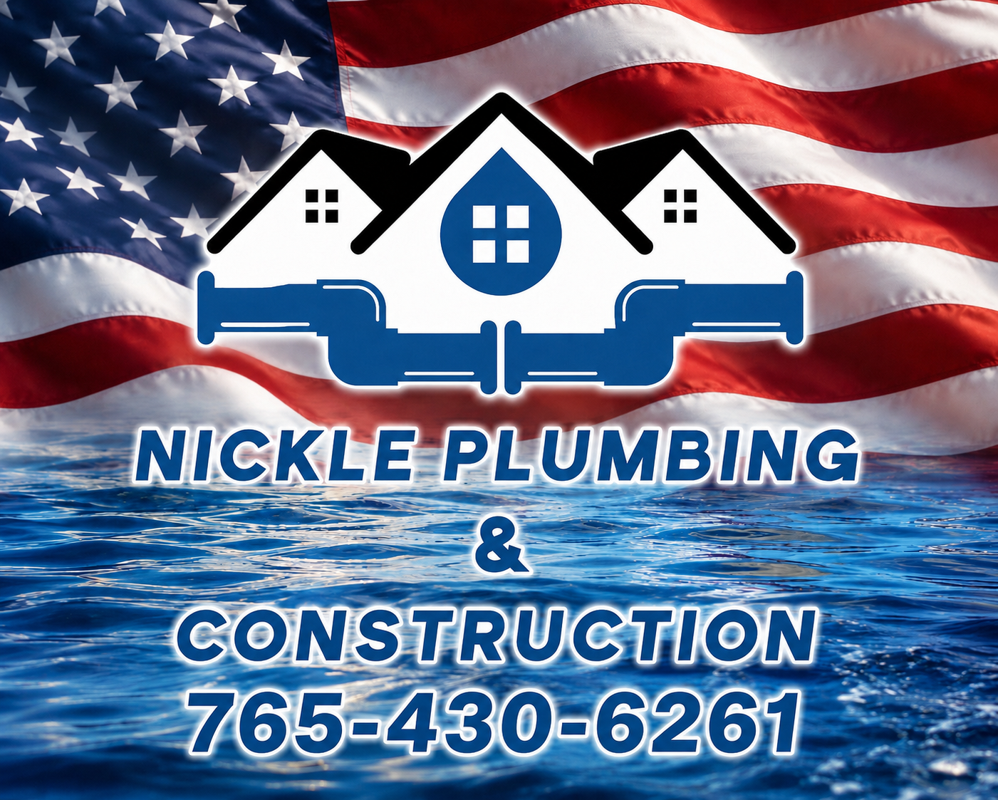 Nickle Plumbing & Construction